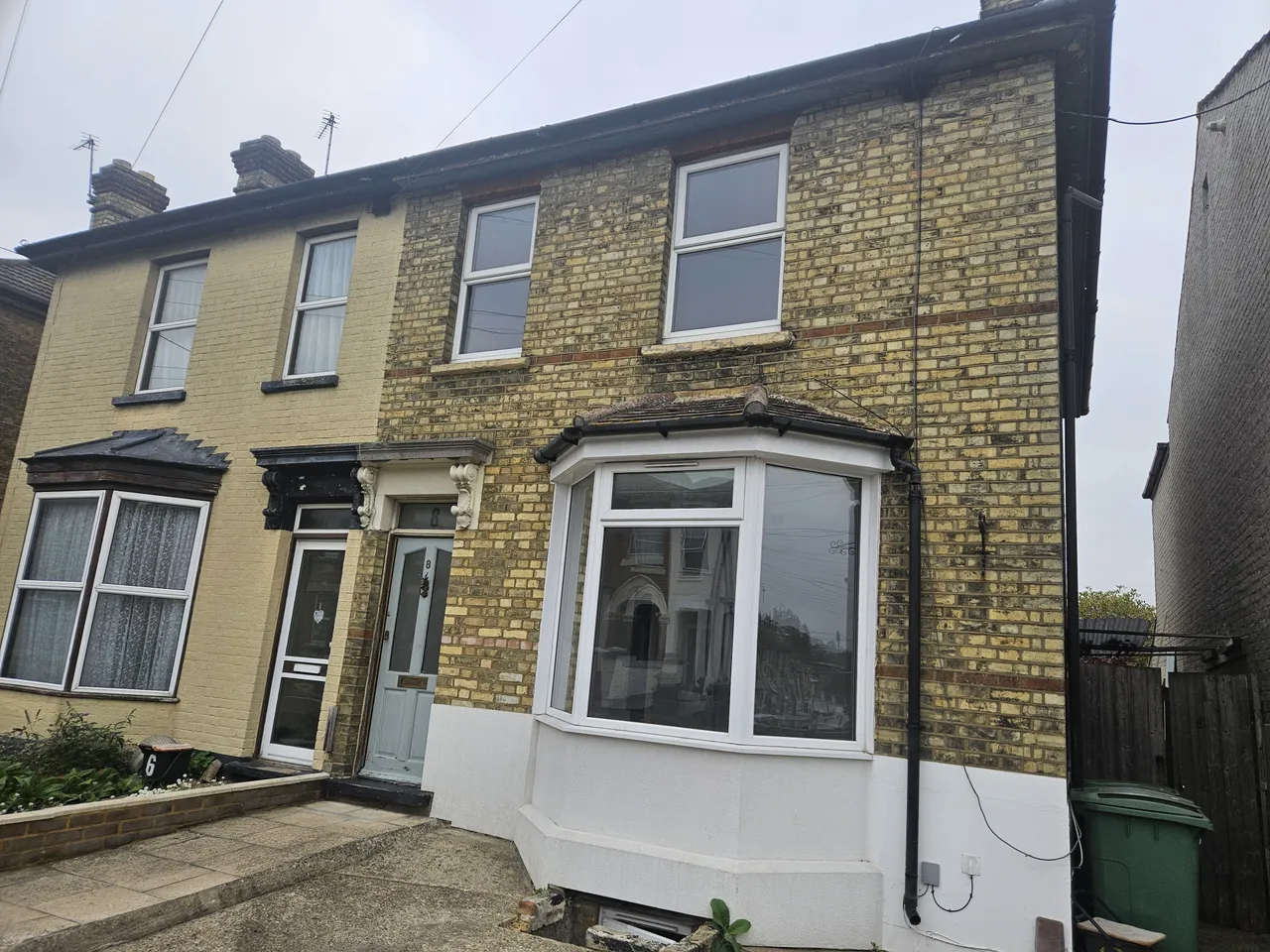 Charles Street, Maidstone, photo 4