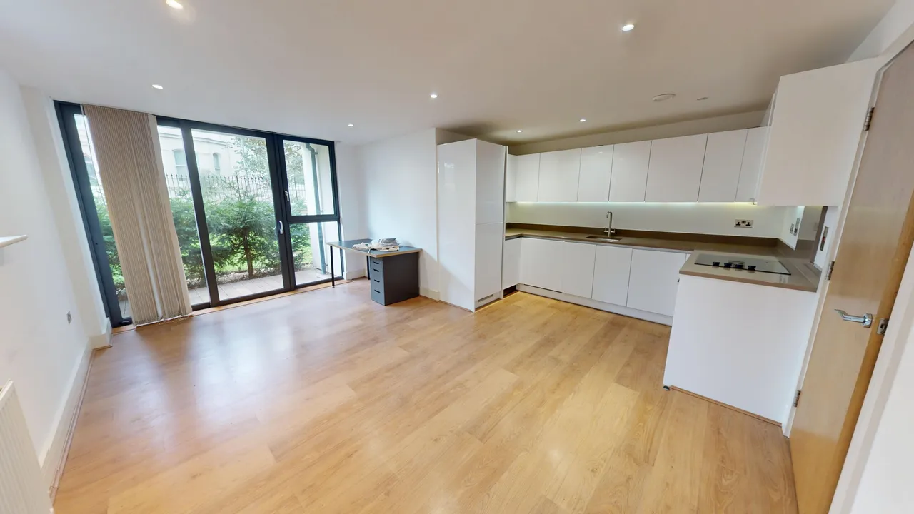 2 bed flat to rent — Dyke Road, Brighton, BN1