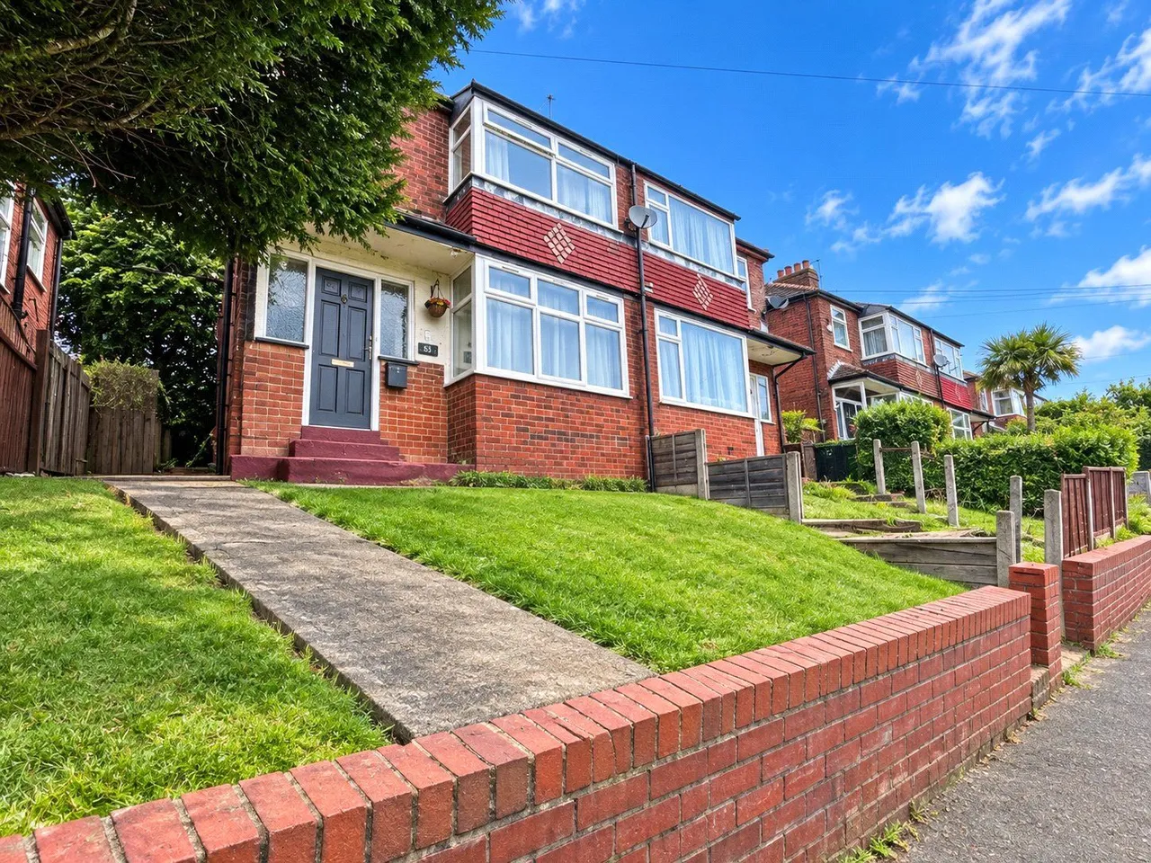 Rochdale Road, Blackley, M9, photo 2