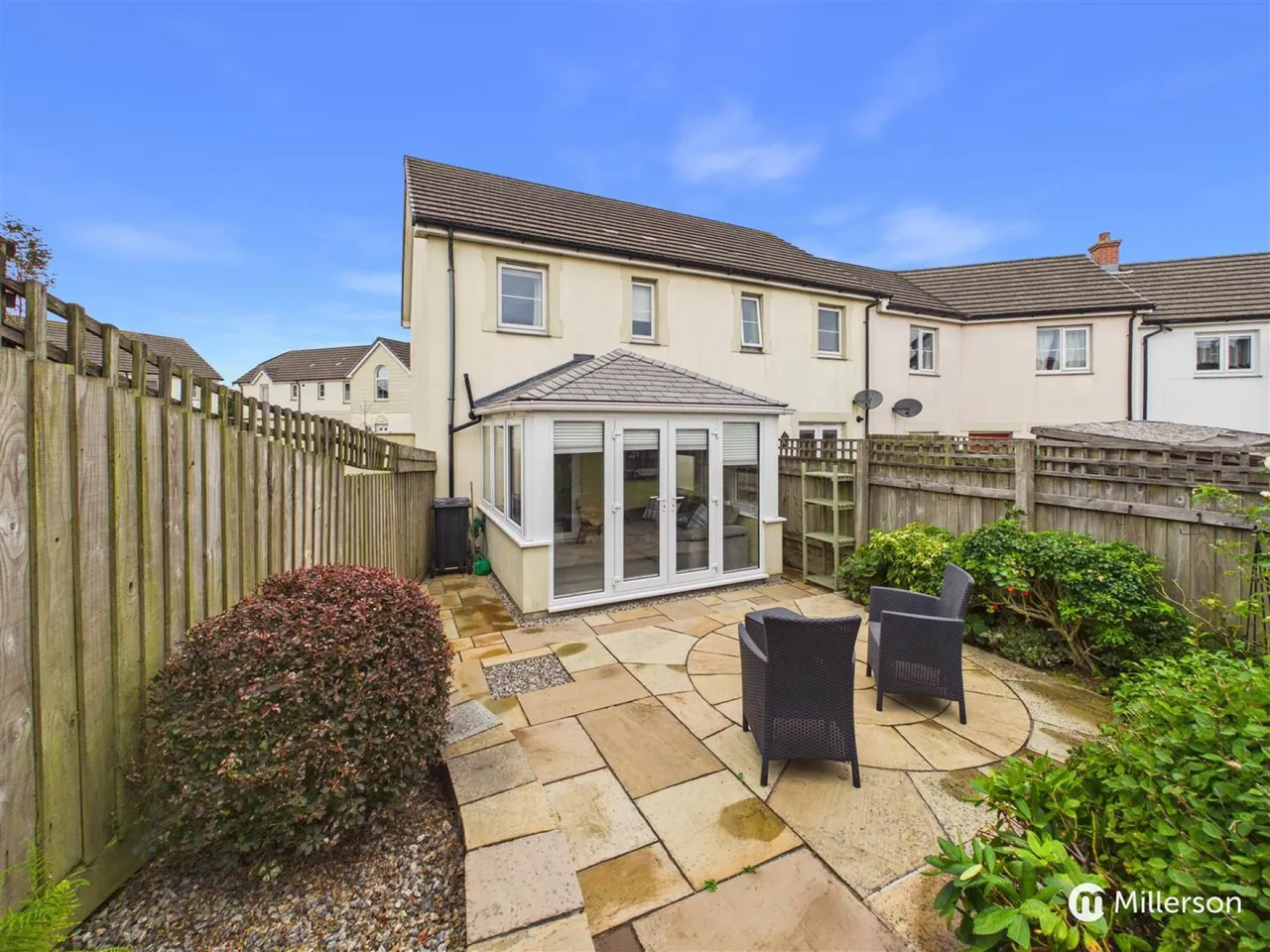 Penscowen Road, Camborne, TR14, photo 5