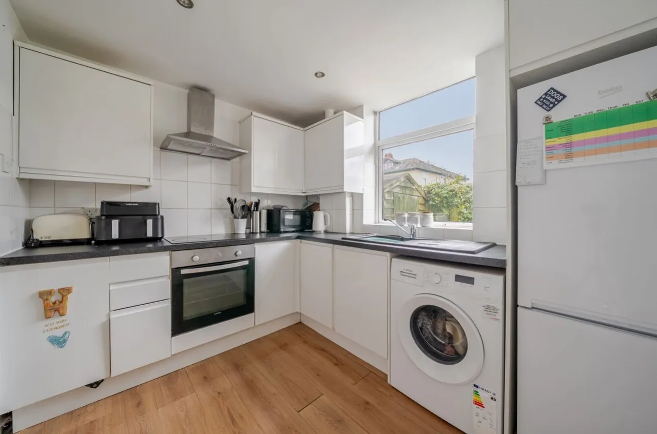 Woodside, Harrogate, HG1, photo 4
