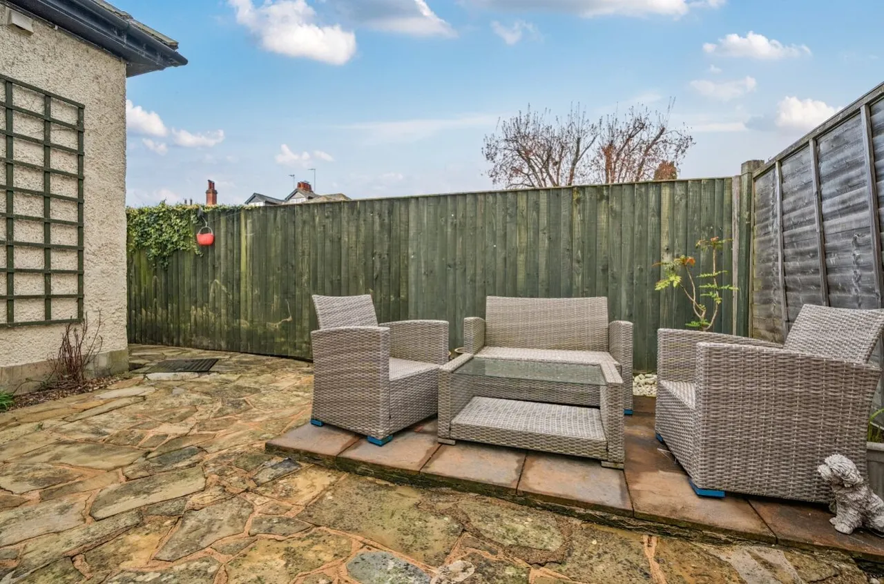 Woodside, Harrogate, HG1, photo 10