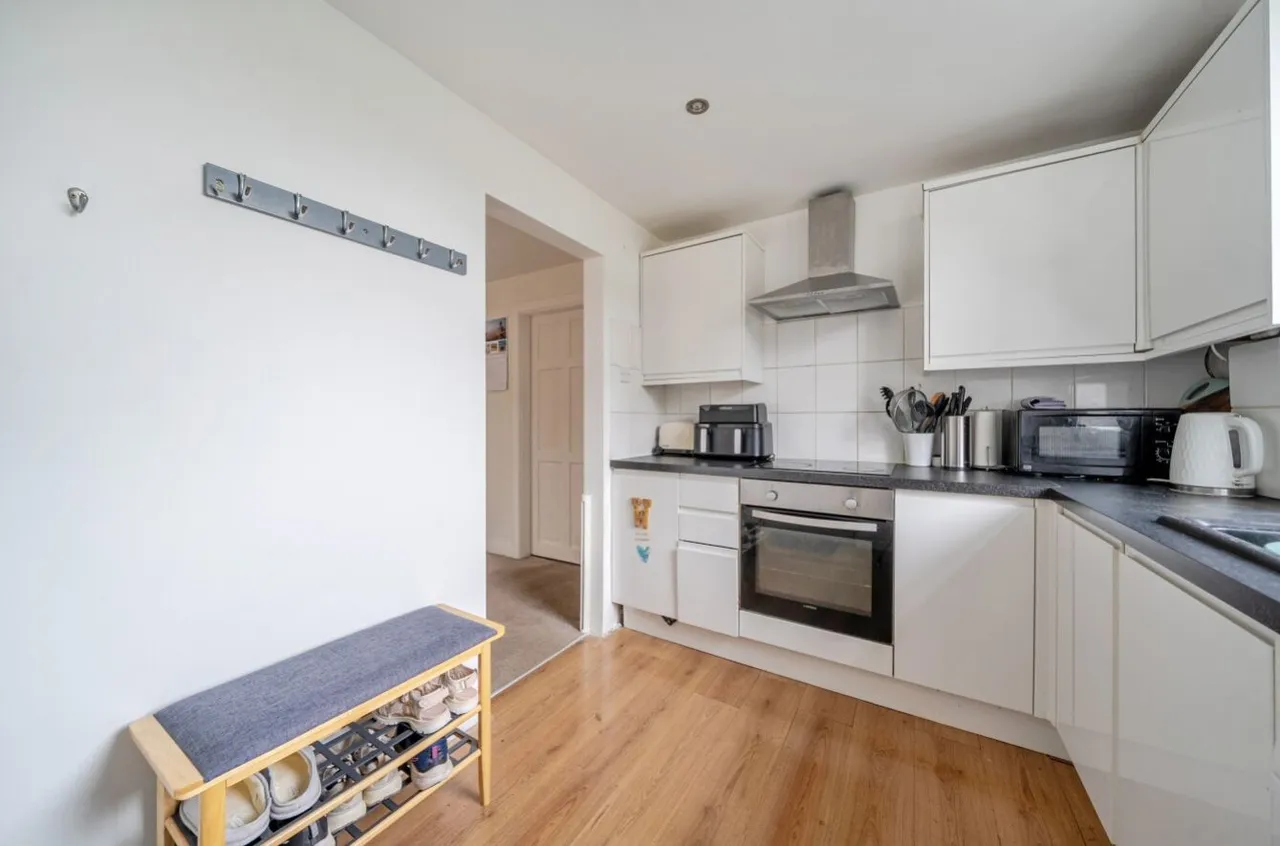 Woodside, Harrogate, HG1, photo 6