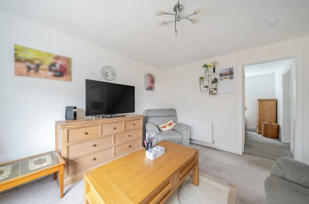 Woodside, Harrogate, HG1, photo 5