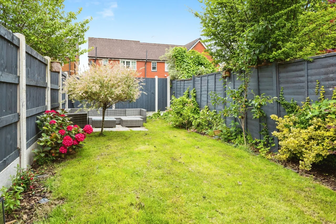 Magazine Road, Bromborough, CH62, photo 16