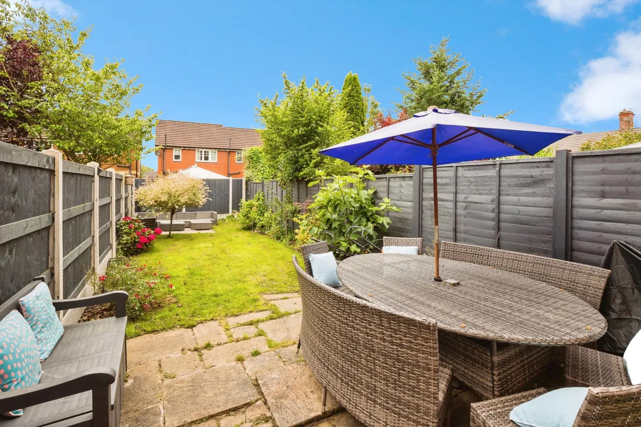Magazine Road, Bromborough, CH62, photo 15