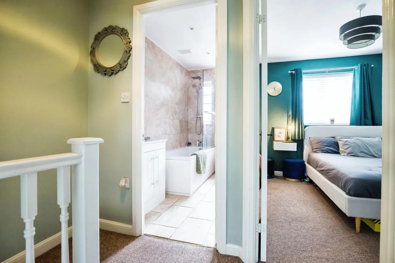 Magazine Road, Bromborough, CH62, photo 8