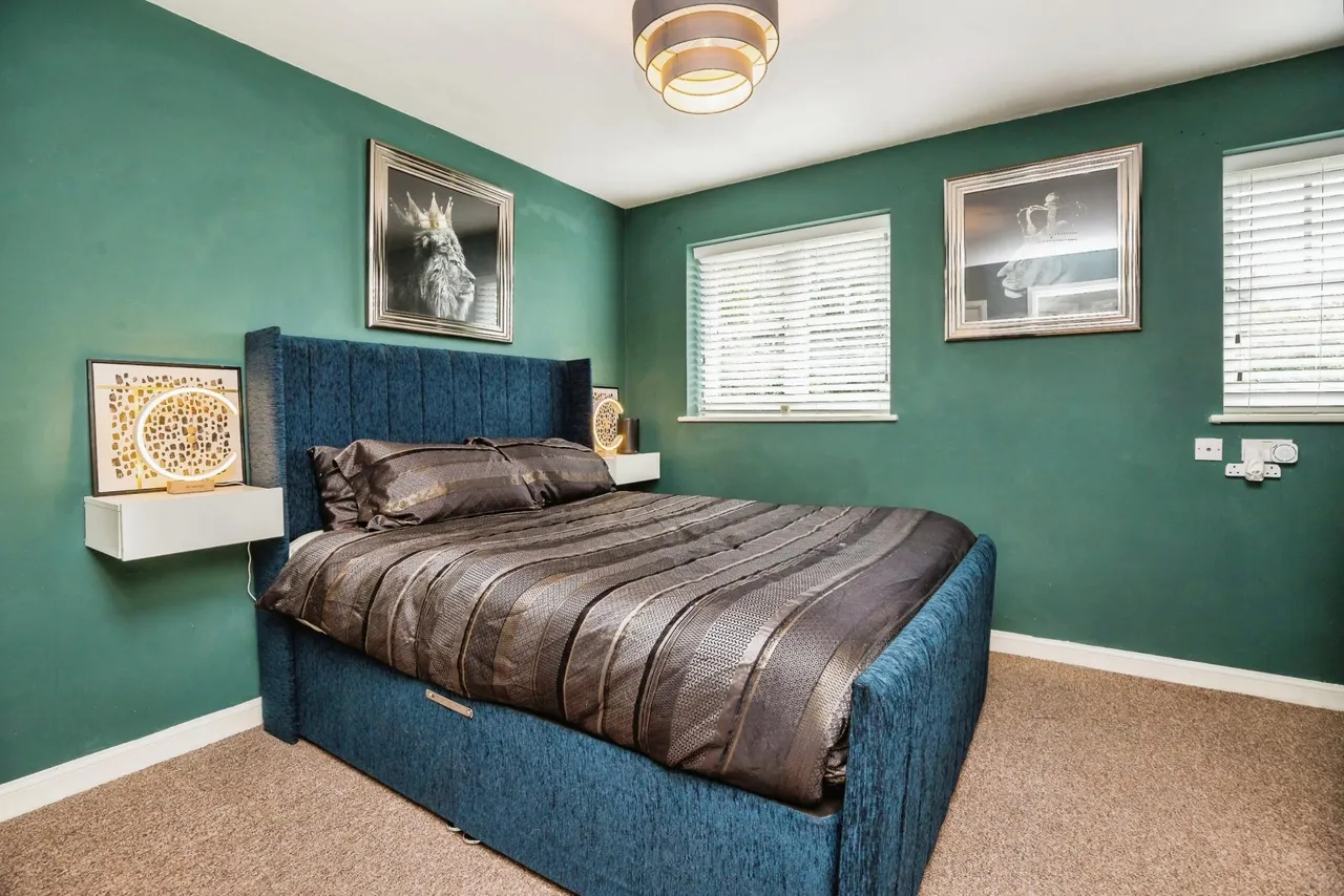 Magazine Road, Bromborough, CH62, photo 9
