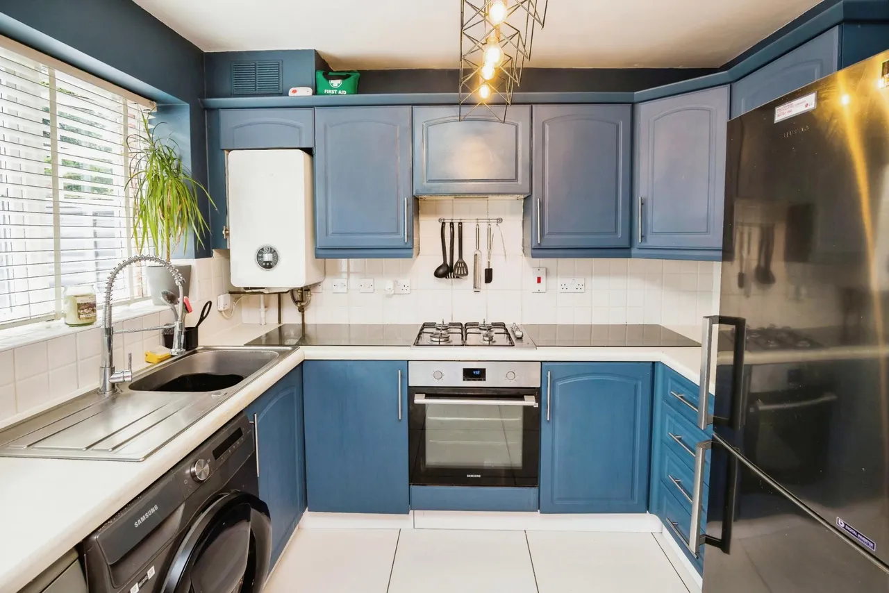Magazine Road, Bromborough, CH62, photo 4