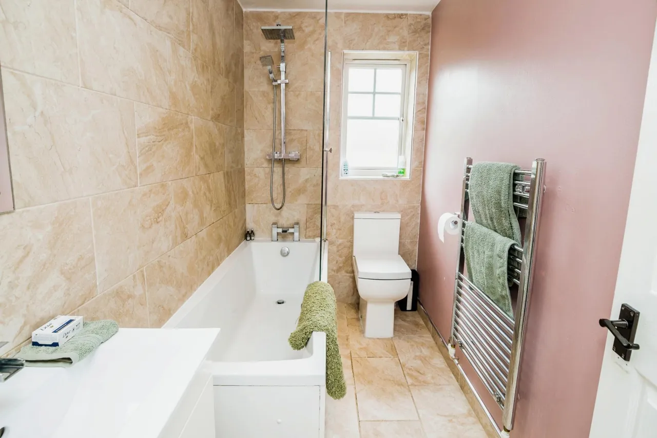 Magazine Road, Bromborough, CH62, photo 14