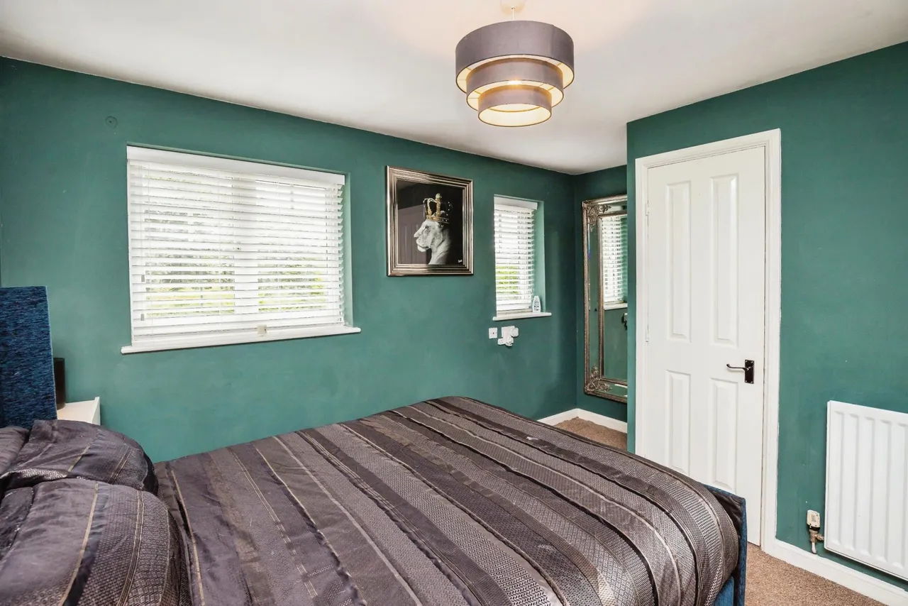 Magazine Road, Bromborough, CH62, photo 11