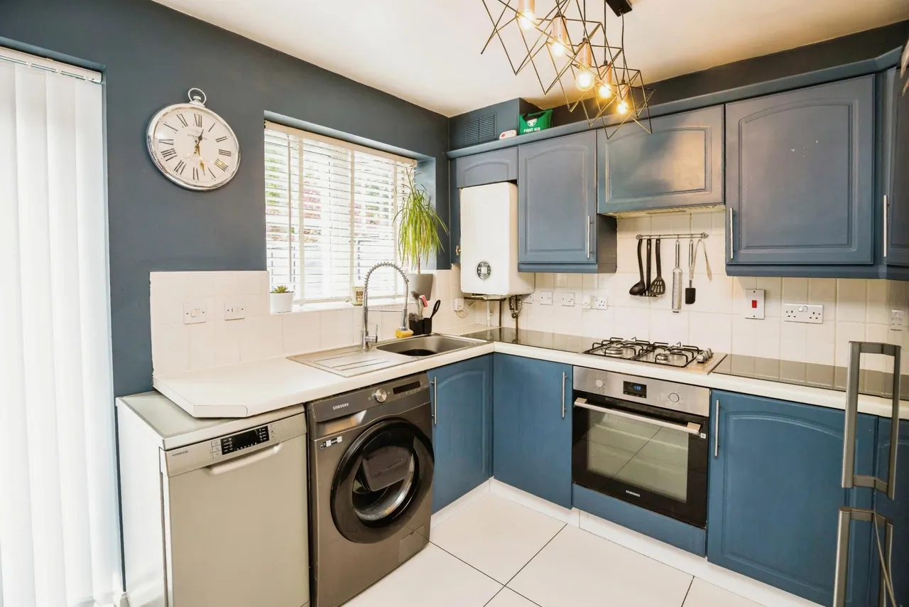 Magazine Road, Bromborough, CH62, photo 6