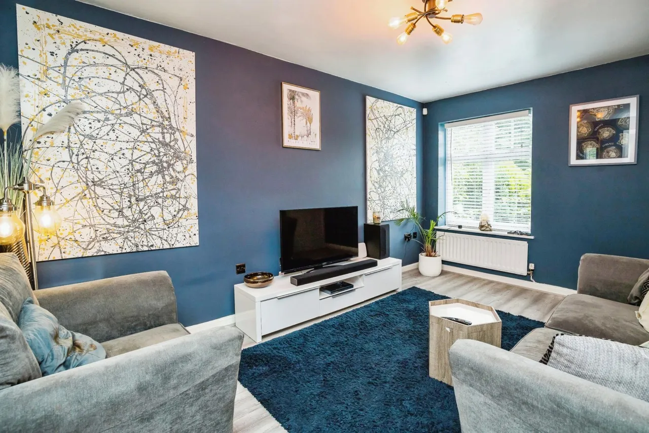 Magazine Road, Bromborough, CH62, photo 2