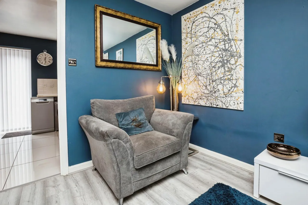 Magazine Road, Bromborough, CH62, photo 5