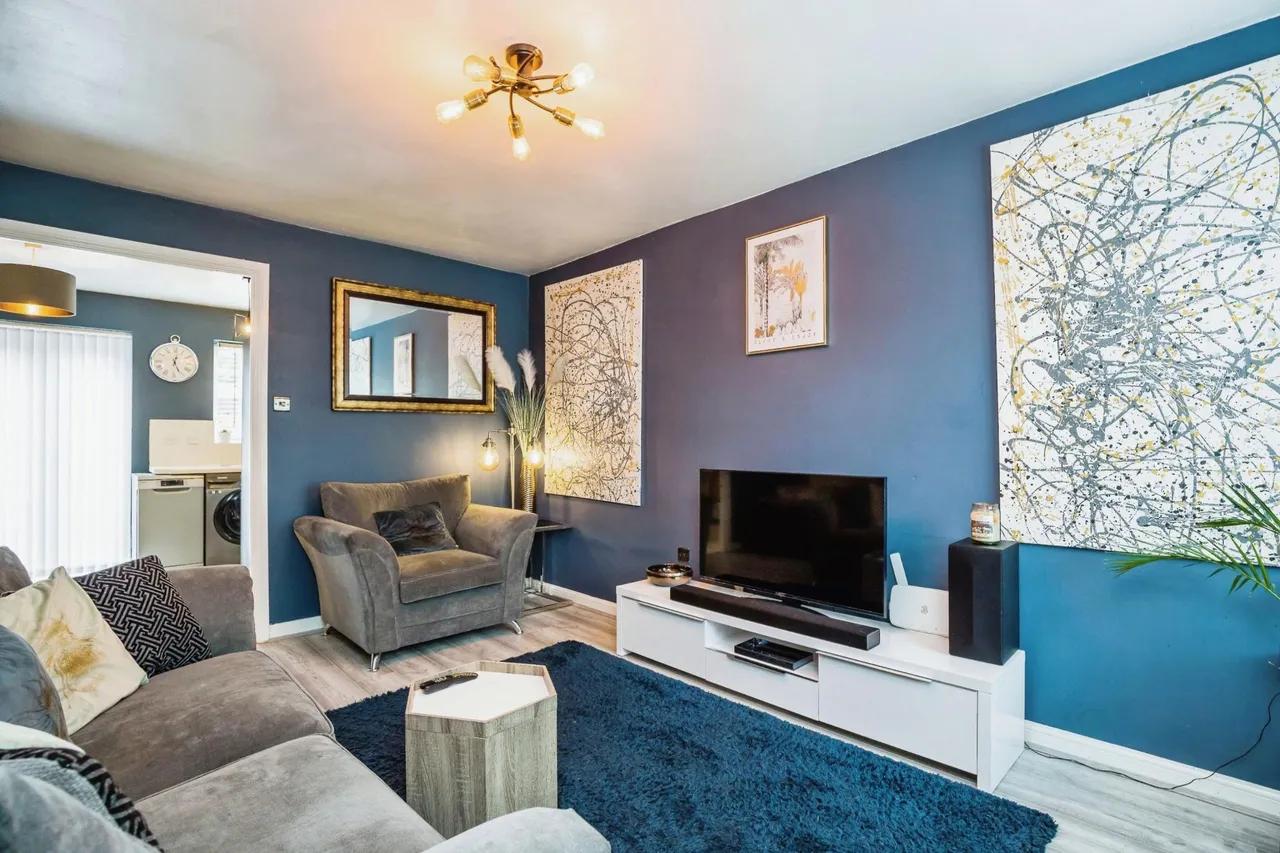 Magazine Road, Bromborough, CH62, photo 3