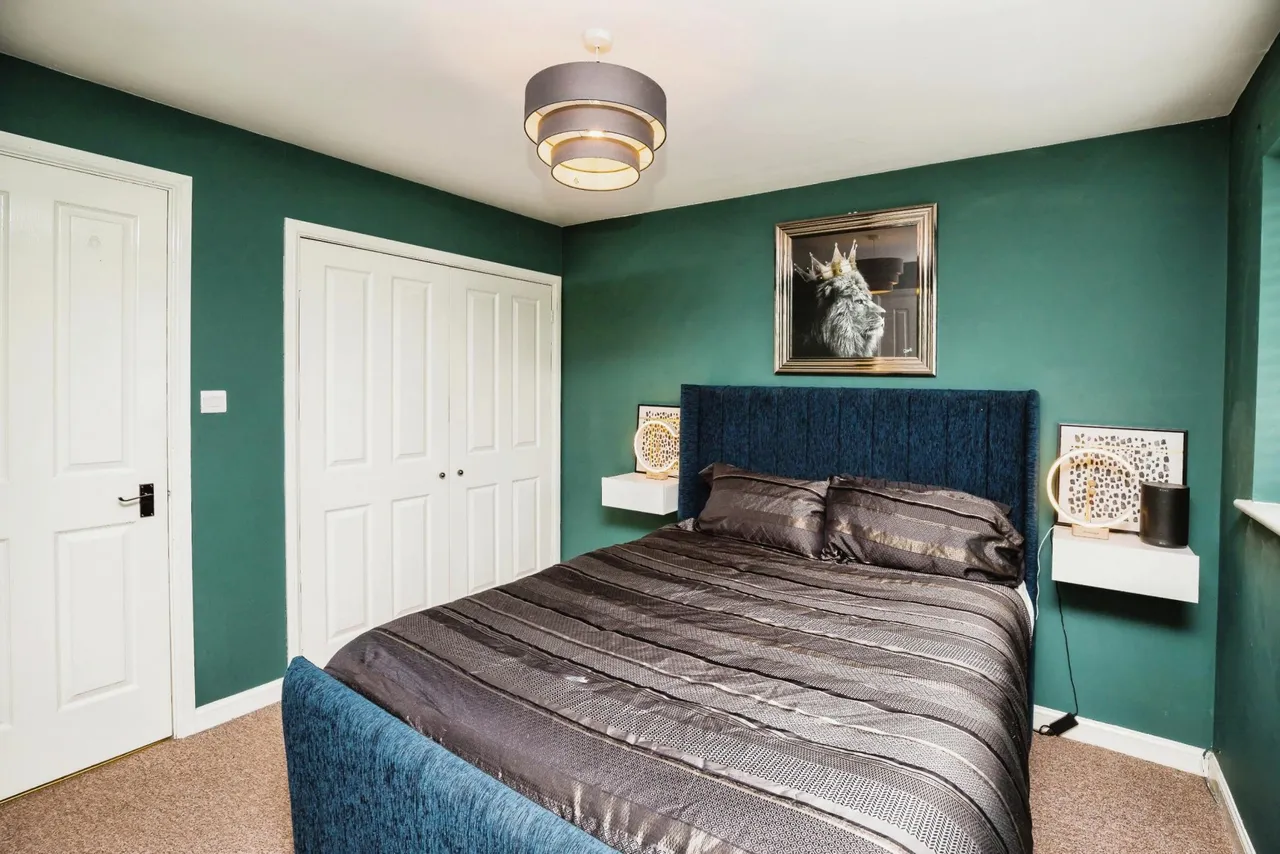 Magazine Road, Bromborough, CH62, photo 10