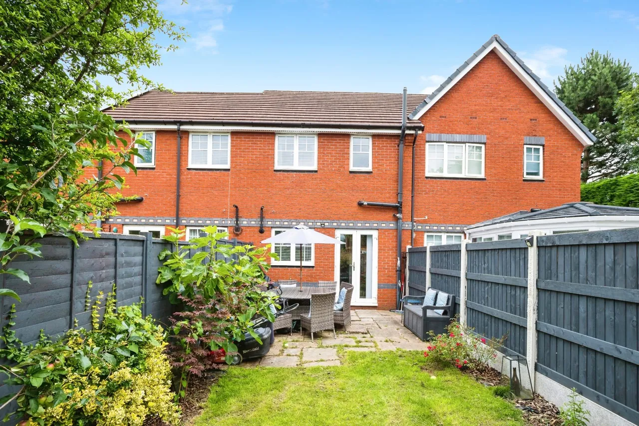 Magazine Road, Bromborough, CH62, photo 17