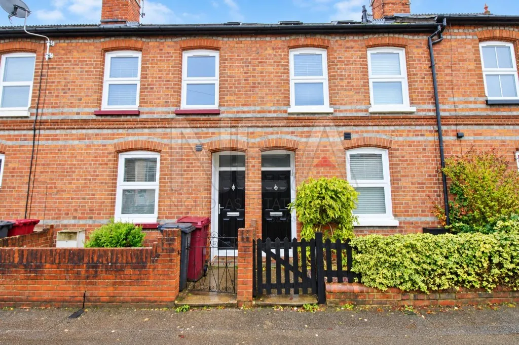 Northfield Road, Reading, photo 6