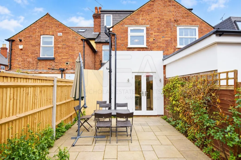 Northfield Road, Reading, photo 5