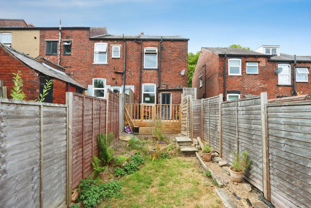 Cartmell Road, Sheffield, S8, photo 18