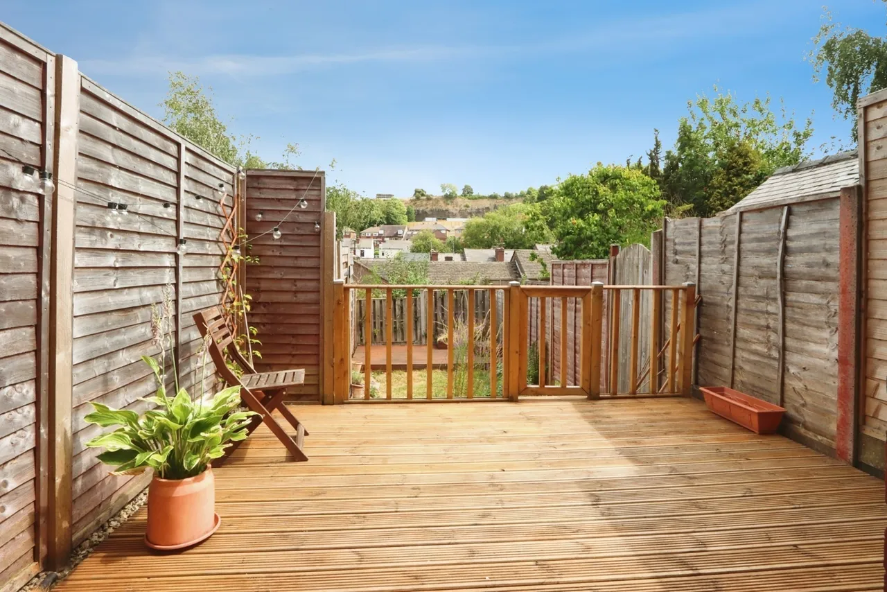 Cartmell Road, Sheffield, S8, photo 20