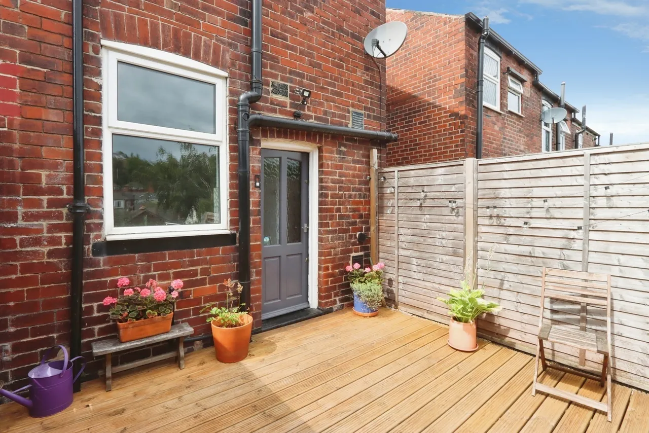 Cartmell Road, Sheffield, S8, photo 19