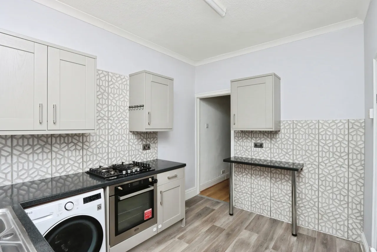 Cartmell Road, Sheffield, S8, photo 7
