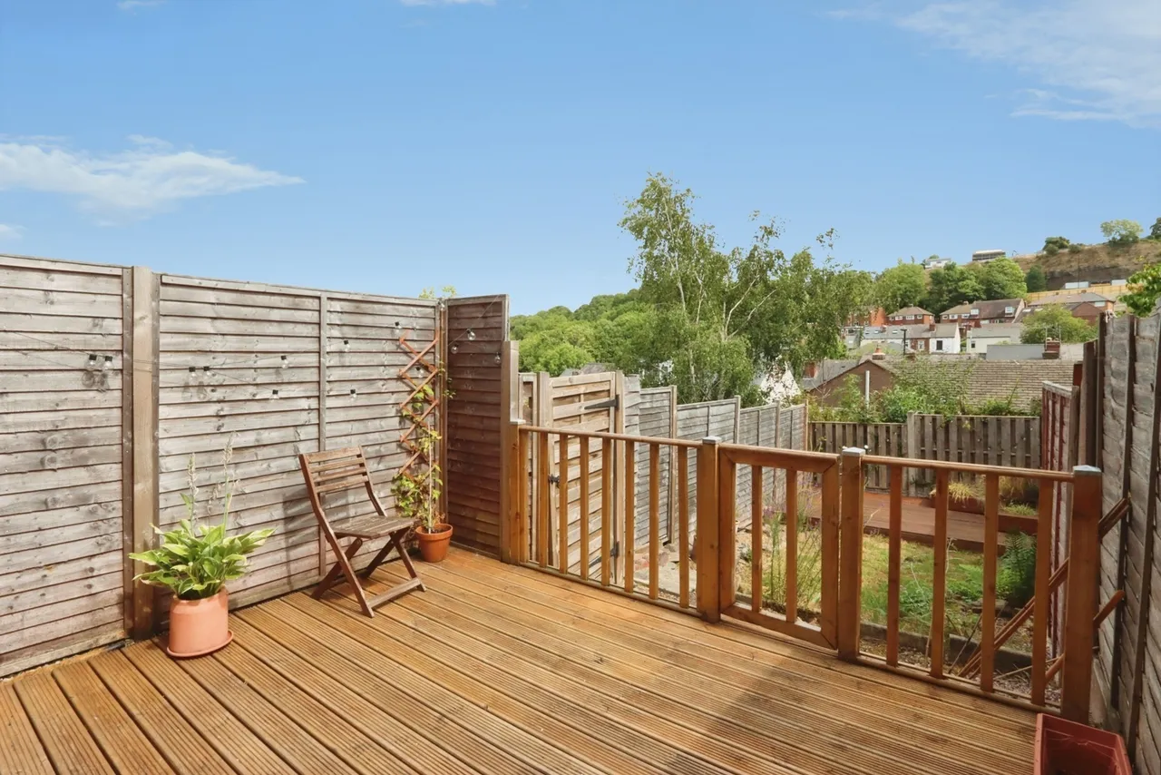 Cartmell Road, Sheffield, S8, photo 4
