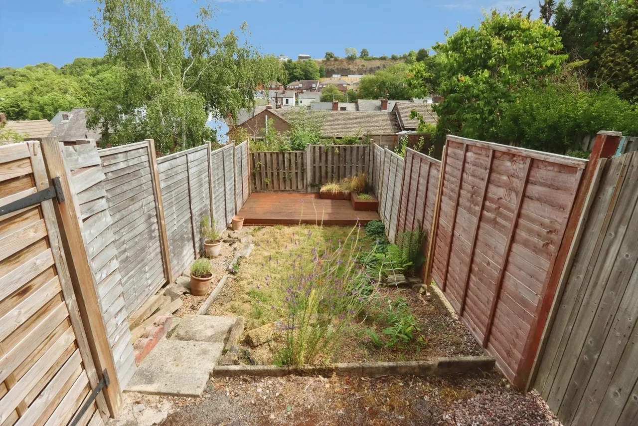 Cartmell Road, Sheffield, S8, photo 17