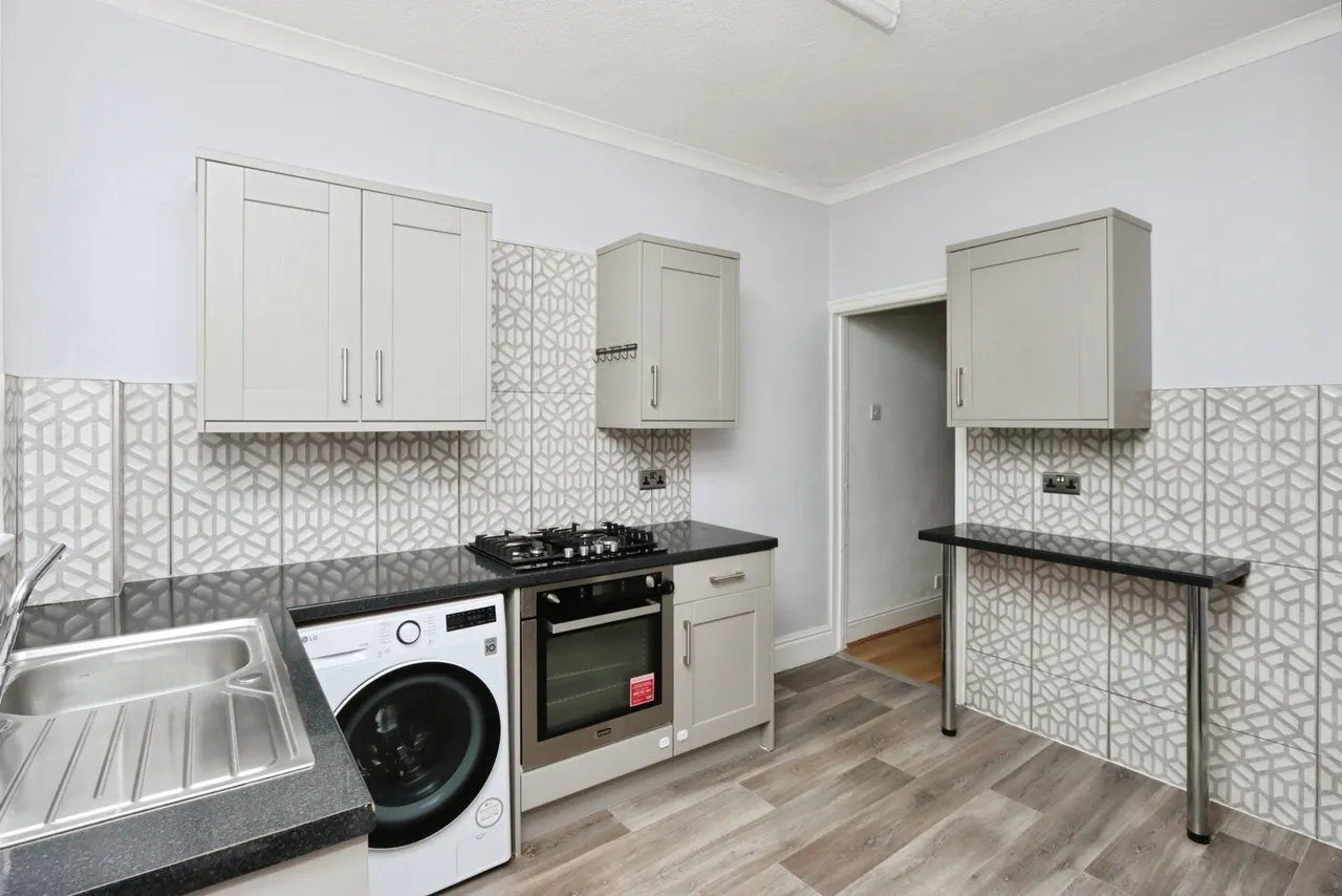 Cartmell Road, Sheffield, S8, photo 8