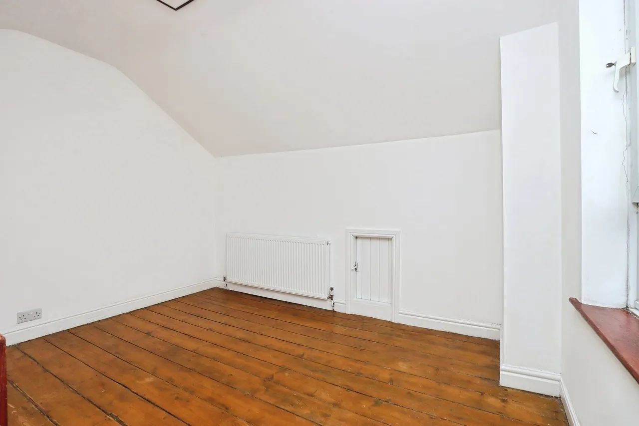 Cartmell Road, Sheffield, S8, photo 12