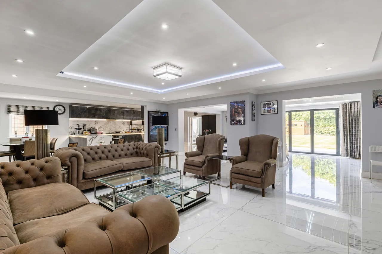 Heathfield Road, Bushey, WD23, photo 5