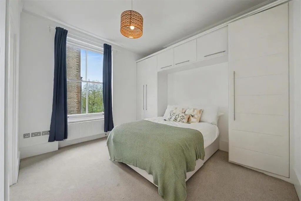 West End Lane, London, NW6, photo 5