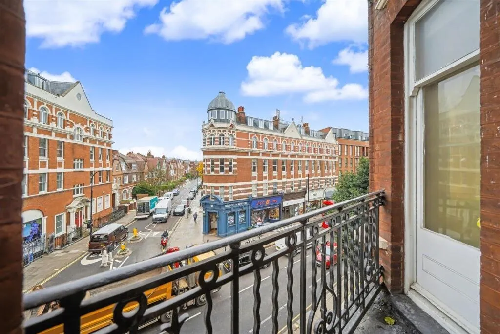 West End Lane, London, NW6, photo 6