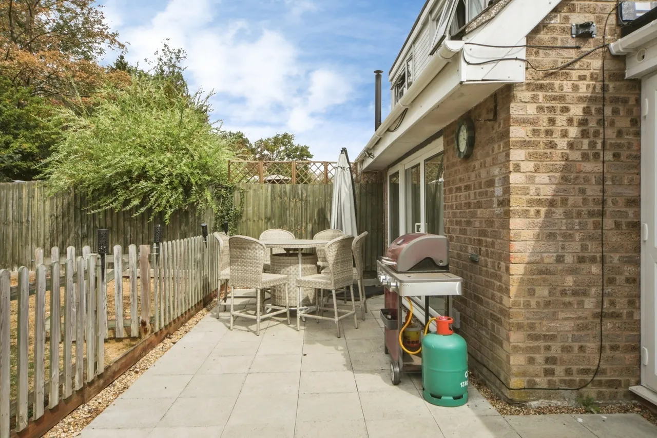Ash Road, Onehouse, Stowmarket, Suffolk, IP14, photo 11