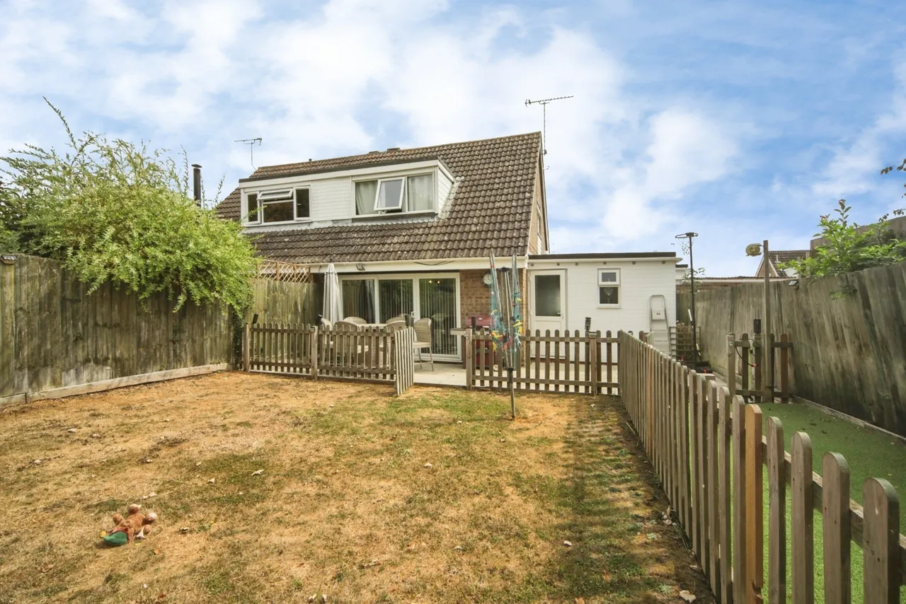 Ash Road, Onehouse, Stowmarket, Suffolk, IP14, photo 10