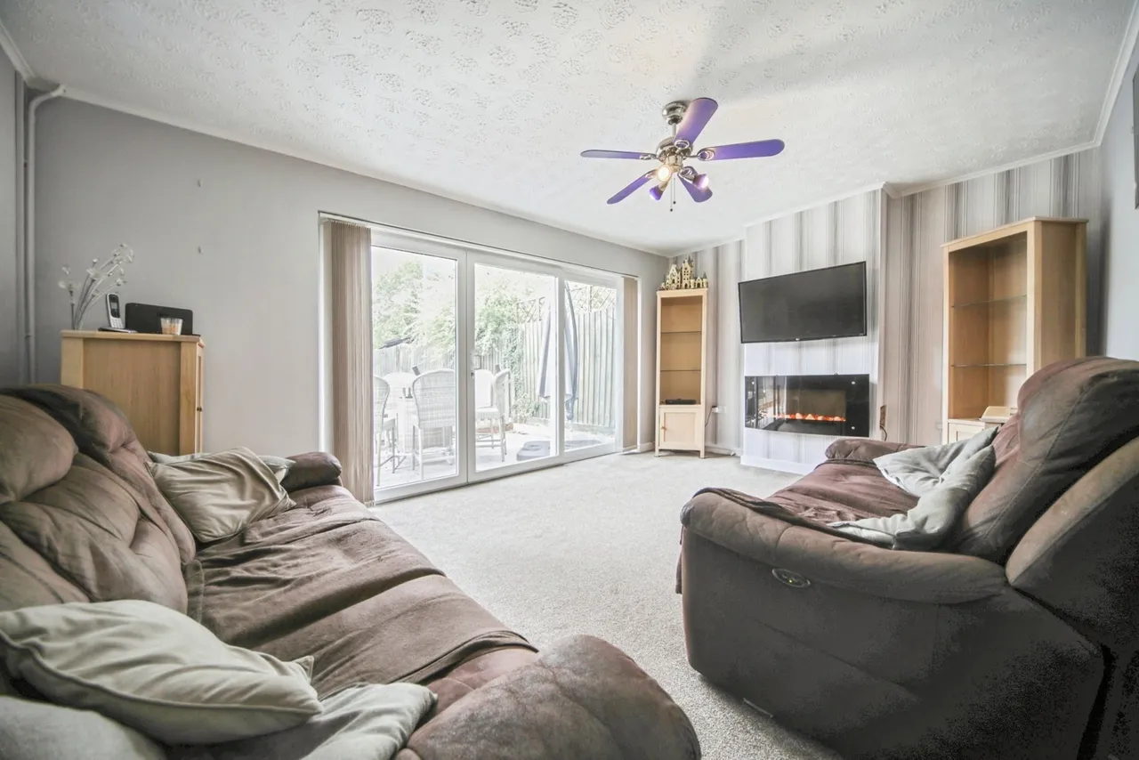 Ash Road, Onehouse, Stowmarket, Suffolk, IP14, photo 6