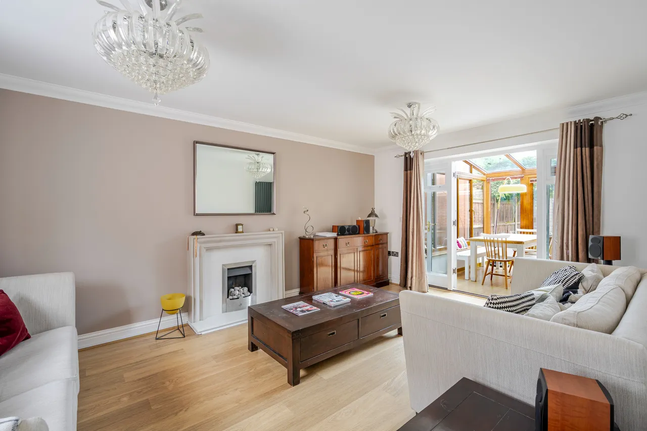 6 bed house for sale — Parkside Quarter, Colchester Town Centre, Colchester, CO1