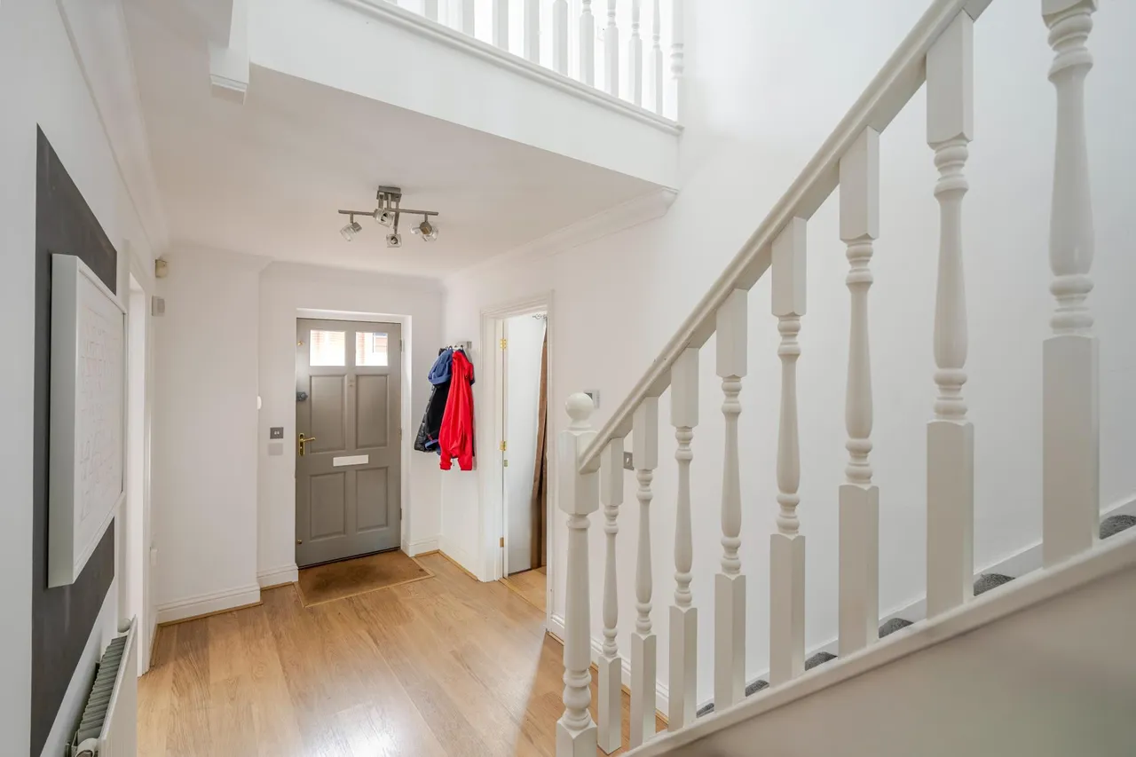 Parkside Quarter, Colchester Town Centre, Colchester, CO1, photo 5