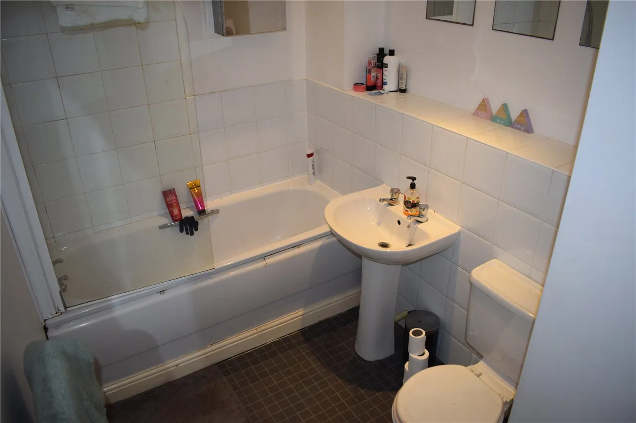 Whitby Road, Manchester, M14, photo 4