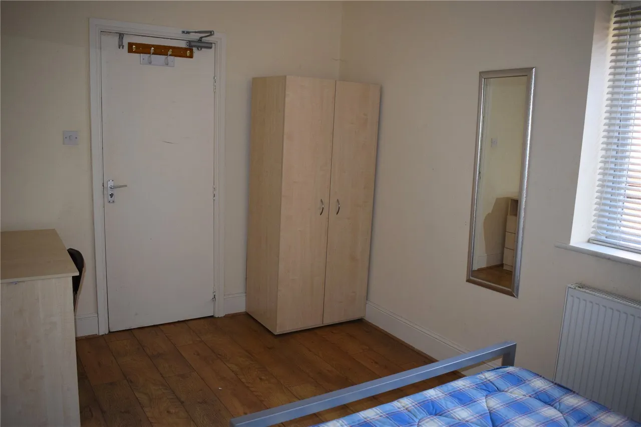 Whitby Road, Manchester, M14, photo 6