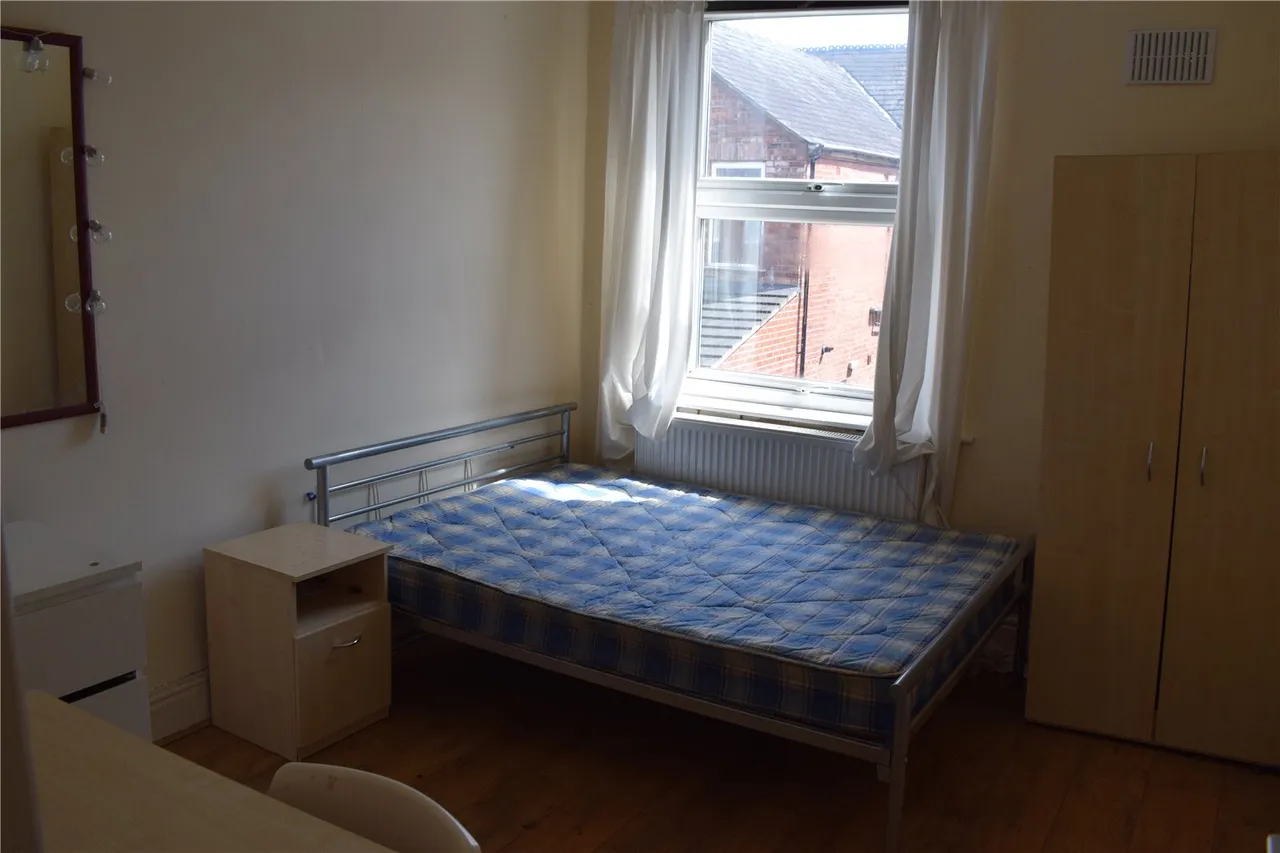 Whitby Road, Manchester, M14, photo 9