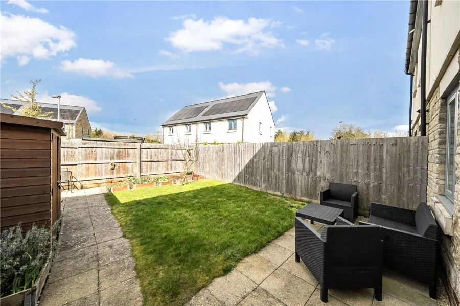Blueberry Drive, Bicester, OX27, photo 11