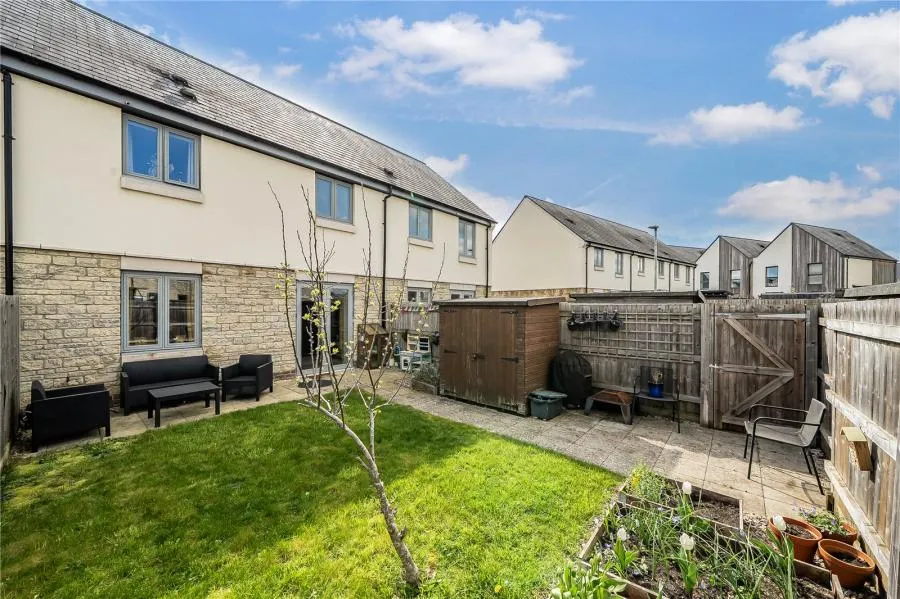 Blueberry Drive, Bicester, OX27, photo 2