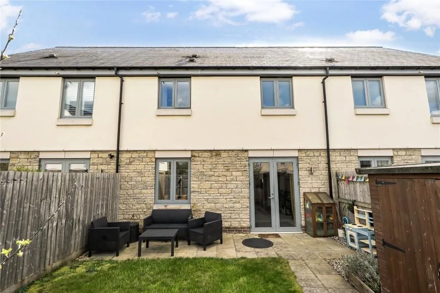 Blueberry Drive, Bicester, OX27, photo 12