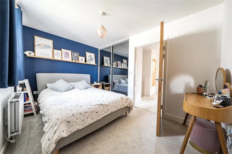 Blueberry Drive, Bicester, OX27, photo 14