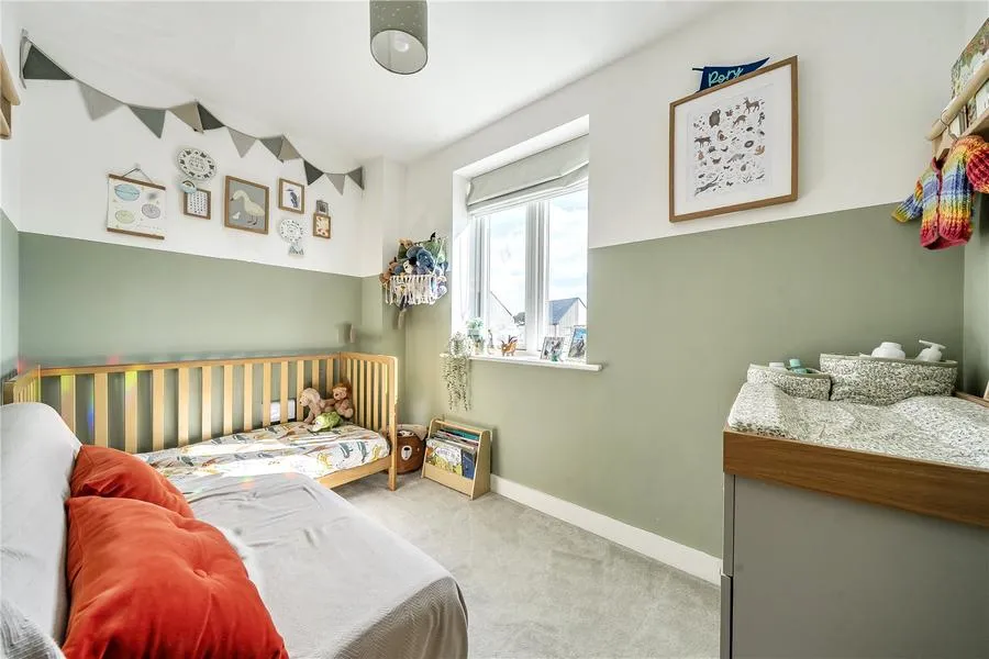 Blueberry Drive, Bicester, OX27, photo 18