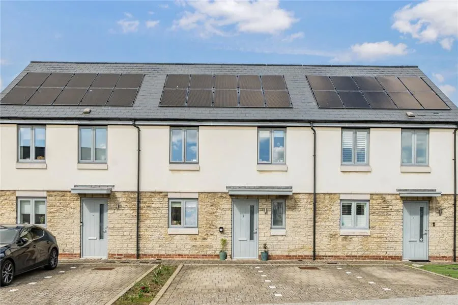 Blueberry Drive, Bicester, OX27, photo 20