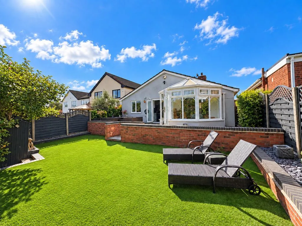 Park Gate Road, Rugeley, WS15, photo 22
