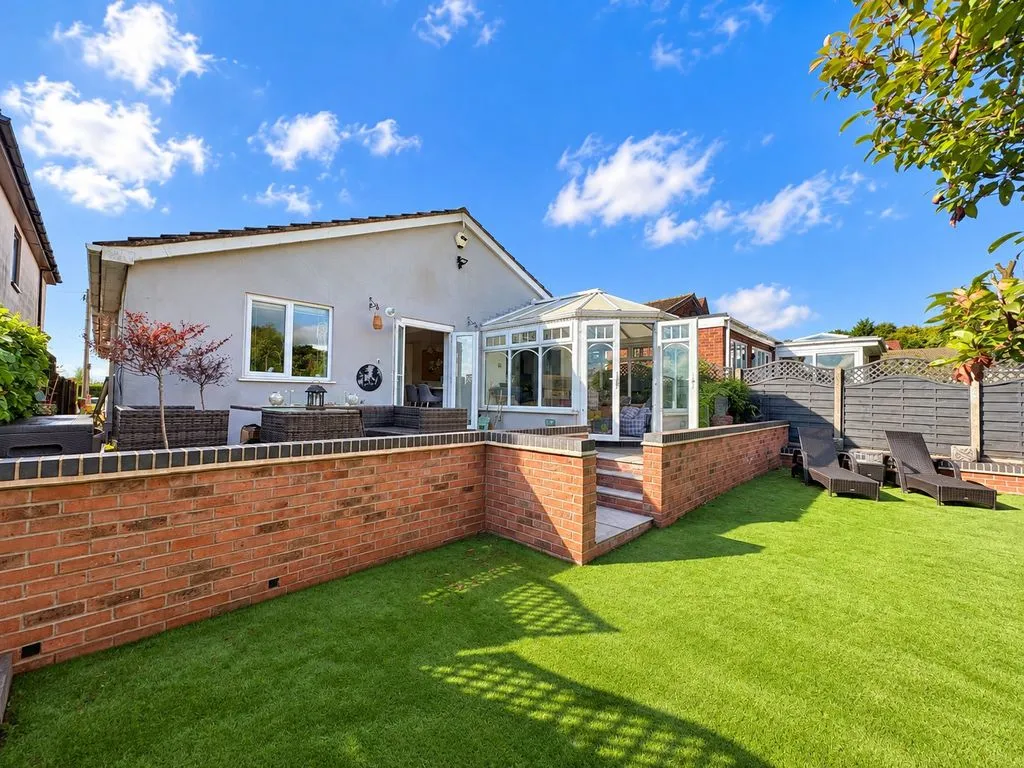 Park Gate Road, Rugeley, WS15, photo 18